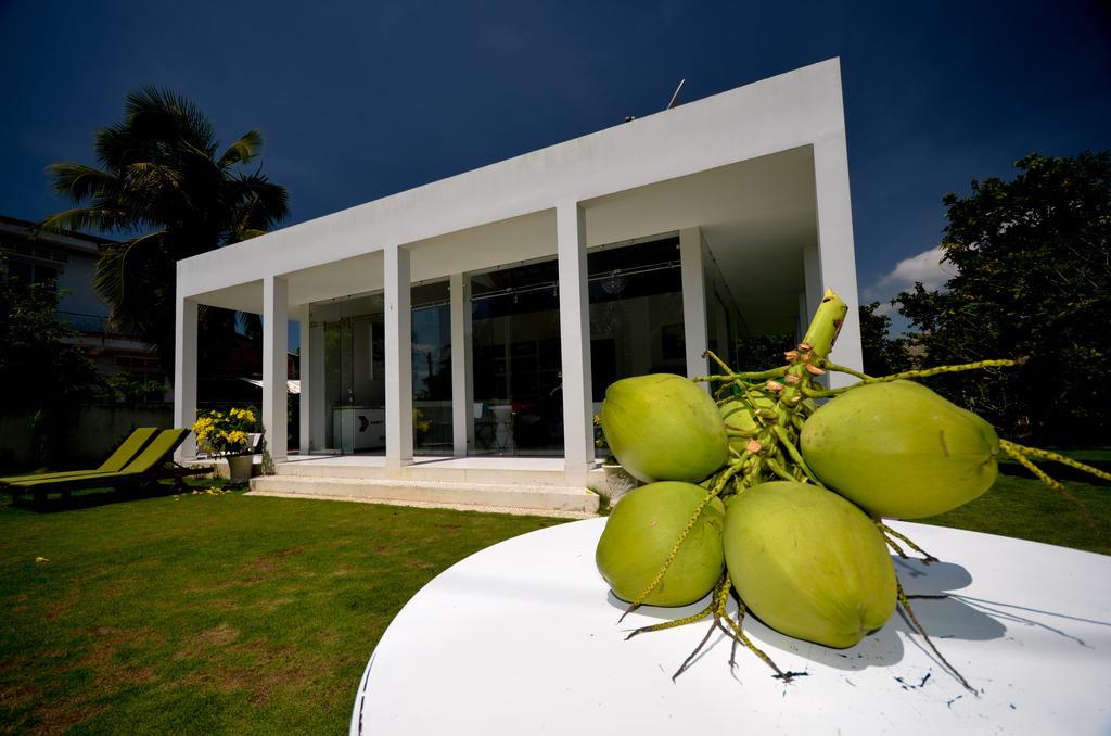 The Durian Lodge At Mekong كا بي الغرفة الصورة