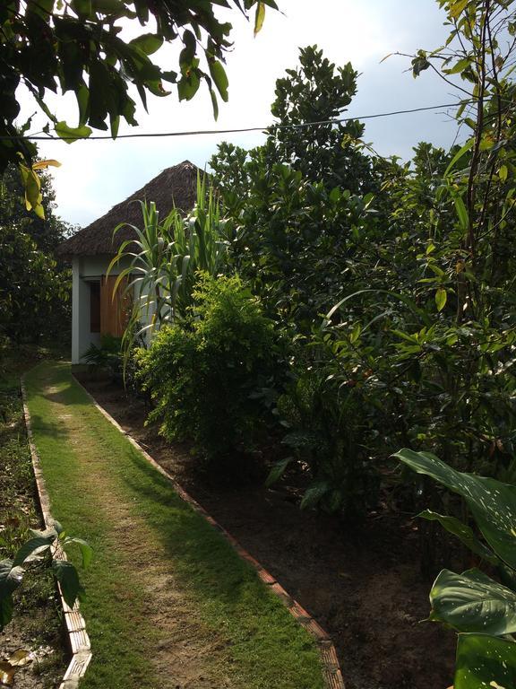 The Durian Lodge At Mekong كا بي الغرفة الصورة